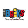 Strictly Briks Logo