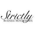 Strictly Business Motorsports LLC Logo