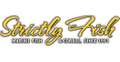 Strictly Fish Miami Logo