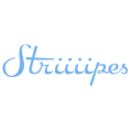Striiiipes France Logo