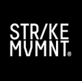 STR/KE MVMNT Logo