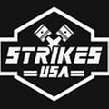 StrikesUSA logo
