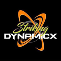 Striking Dynamicx Pro Shop Logo