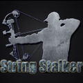 String Stalker USA Logo