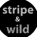 stripe&wild Logo