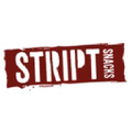 StriptSnacks Logo