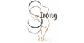 Strong by S Logo