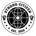 Strong Citizen Logo