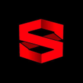 StrongerRX Logo