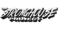 Stronghouseproject Logo