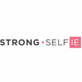 STRONG self Logo