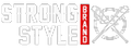 Strong Style Brand logo