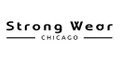 Strong Wear Logo