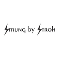 Strung By Stroh Logo