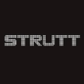 Strutt Fashion logo