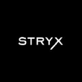 Stryx logo