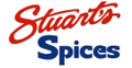 Stuarts Spices Logo