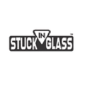 Stuck In Glass Logo