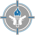 Student of the Gun Logo