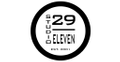 Studio 29 Eleven Logo