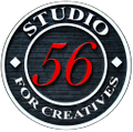 Studio56Boutique Logo