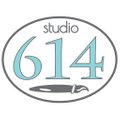 Studio 614 Logo