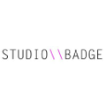 Studio Badge Logo