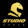 Studio Cycle Logo