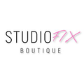 Studio Fix Boutique Logo