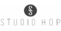 Studio Hop Logo