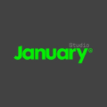 Studio January Logo