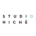 Studio Niche Logo