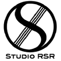Studio RSR Logo