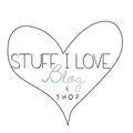 Stuff I Love Logo