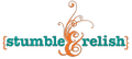 Stumble & Relish logo