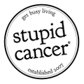 Stupid Cancer Logo