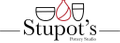 Stu Pots Logo