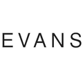 Evans Clothing UK Logo