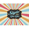 Style a Go-Go Logo