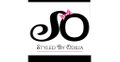 Styled By Odilia Logo