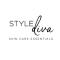 StyleDiva Skin Care Essentials Logo