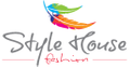 Style House Fashion Logo