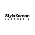 Style Korean logo