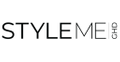 StyleMeGHD Logo