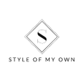 StyleofmyOwn UK Logo