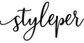 Styleper Logo