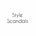 Style Scandals Kuwait Logo