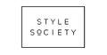 Style Society Boutique Logo
