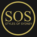 Styles Of Sydney Logo