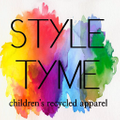 STYLETYME Logo